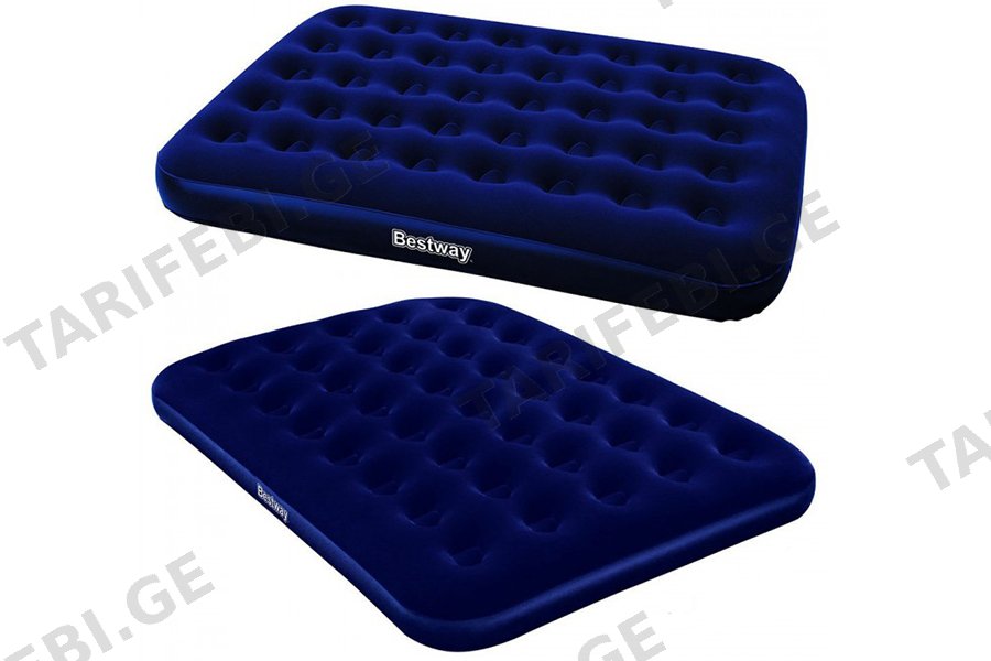 გასაბერი ლეიბი – Bestway 76 x 185 x 22