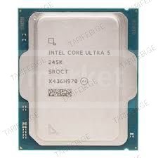 Intel core ultra 5 245k