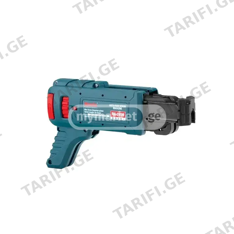 ავტომატური ხრახნმომწოდებელი RONIX RH-2499