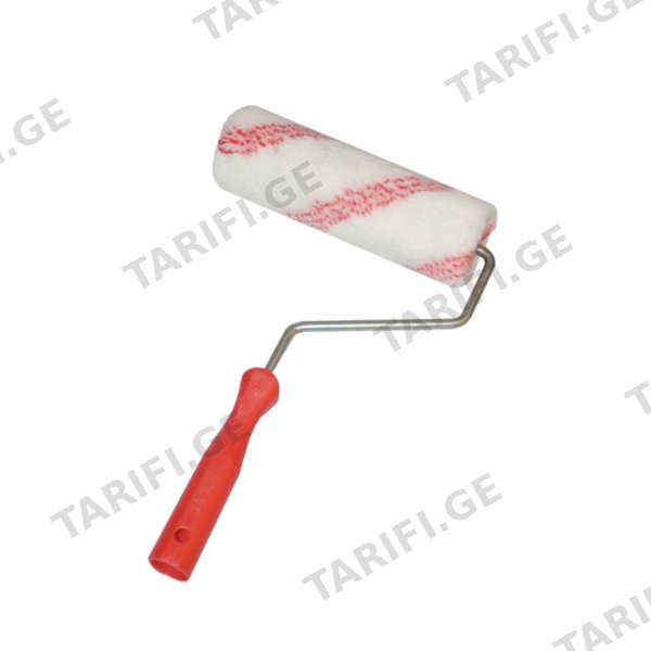 სამღებრო ლილვაკი FWR PRO DIŞ CEPHE RULO 20CM