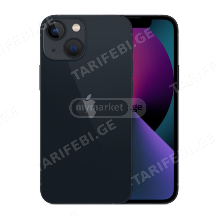 Apple iPhone 13 | 128GB Midnight