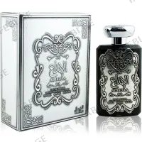 მამაკაცის სუნამო ციტრუსის სურნელით AL IBDAA 100 ML