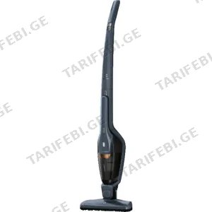 უსადენო მტვერსასრუტი Electrolux EERC75DB