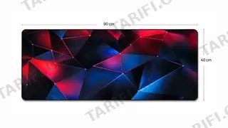 Gaming Mouse Pad 2603 400mm*900mm