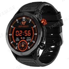 WEOFLY CONQUER BLACK 128MB 1.43" სმარტ საათი