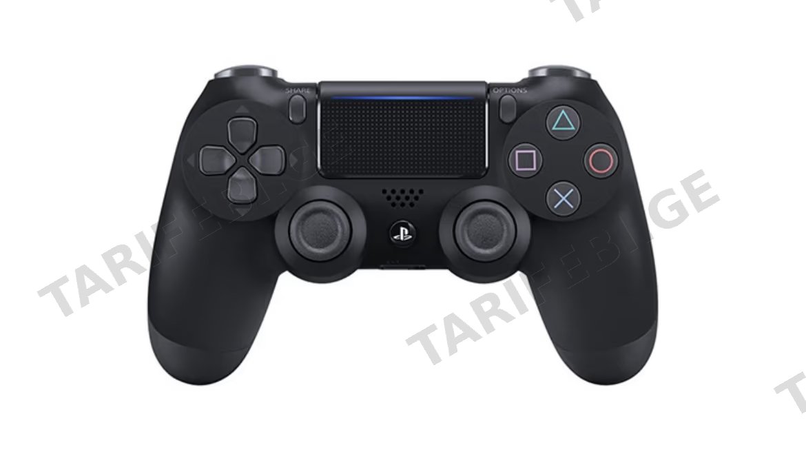 Wireless Controller For PC4 And PC4pro