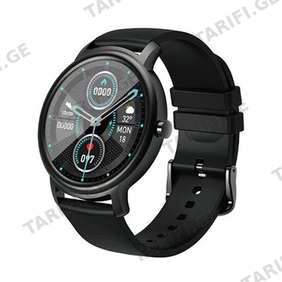 სმარტ საათი Xiaomi Mibro Air Smart Watch XPAW001 / black
