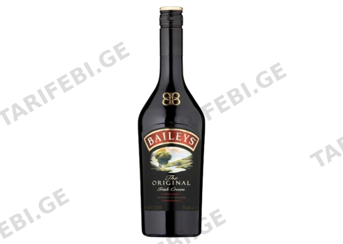 ლიქიორი Baileys - 0.7L