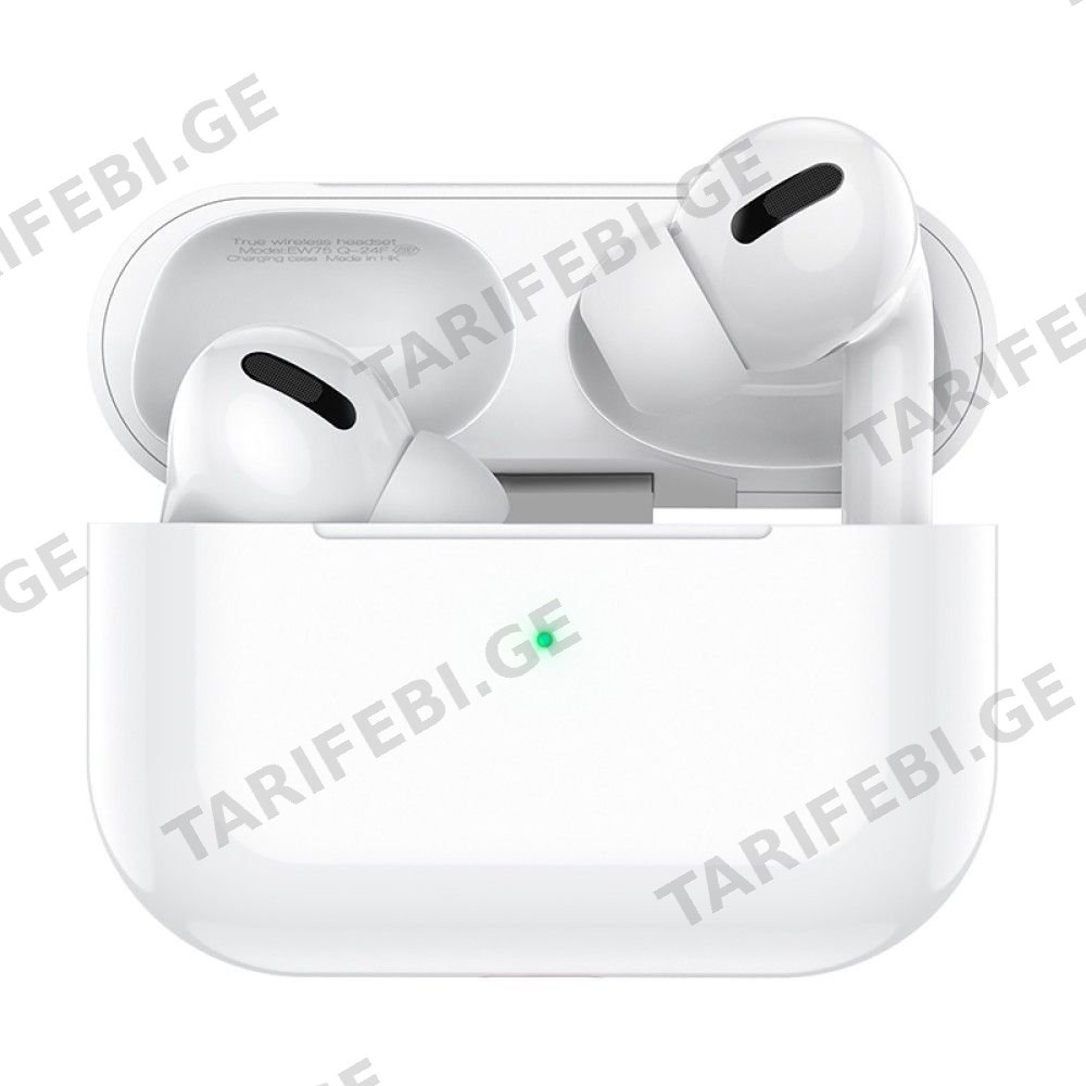 ყურსასმენი Hoco EW75 True Wireless Headset