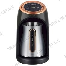 TIFFANY TF-1613 ყავის აპარატი