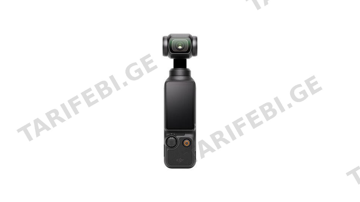 DJI Osmo Pocket 3 Standard Combo
