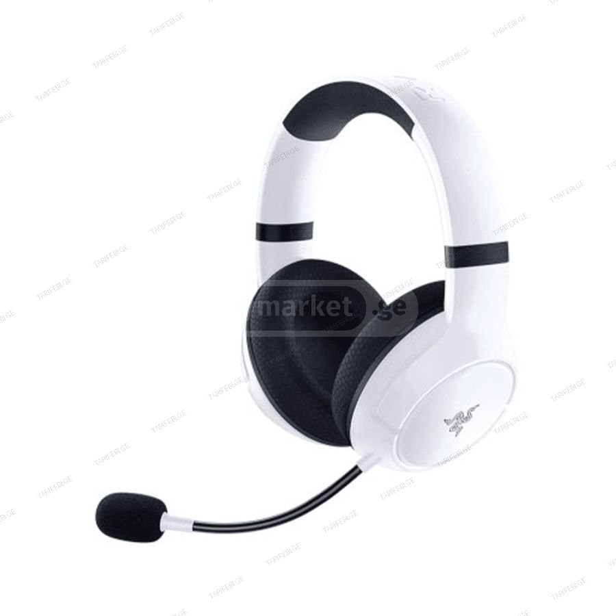 Razer Gaming Headset Kaira for Xbox WL (White)