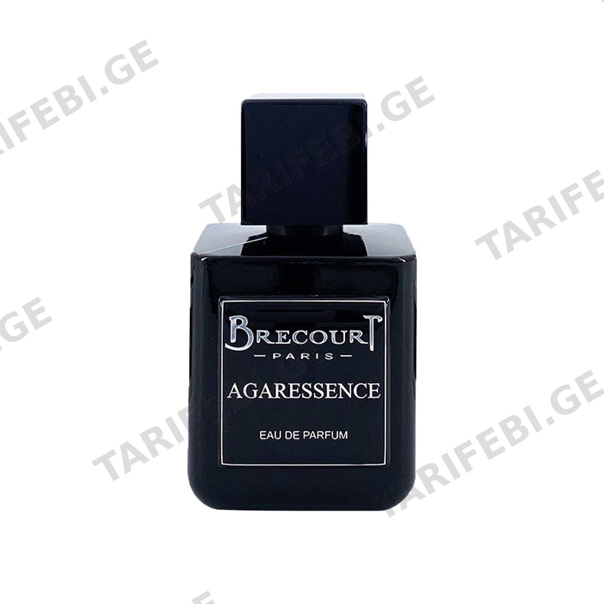 სუნამო Agaressen 100 მლ 0042 ბრეკორტი - Brecourt