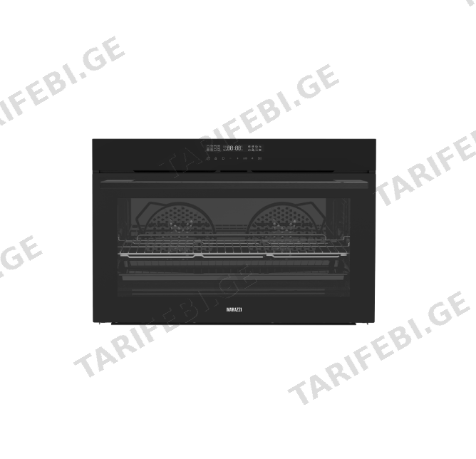 ჩასაშენებელი ღუმელი MARAZZI	MSBO-E127TP3F16(BG)