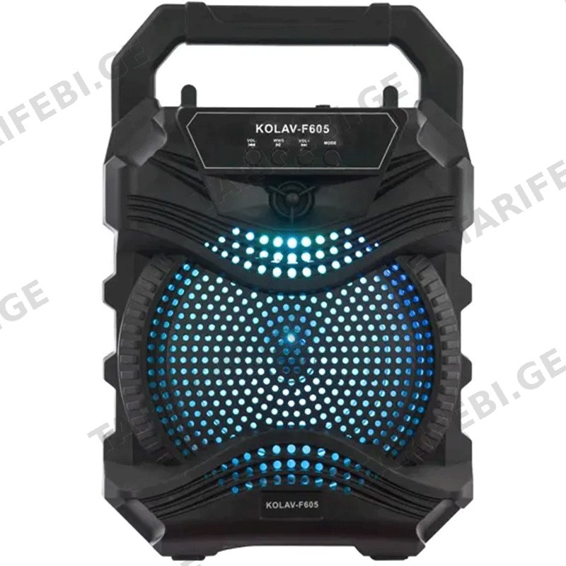 დინამიკი KOLAV-F605 (10W)