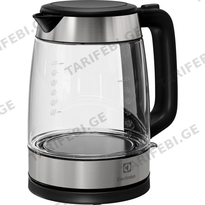 ჩაიდანი Electrolux E4GK1-4GB