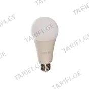 ნათურა A67 25W 2100lm 4100K E27 LED 1/10/5 Gauss Elementary
