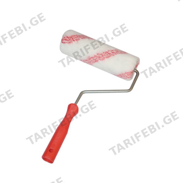 სამღებრო ლილვაკი FWR PRO DIŞ CEPHE RULO 20CM