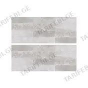 დეკორი AZ.DECORADO GUESS PR60 GREY 20*60 "AZTC"