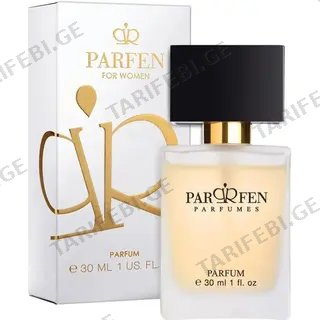 Parfen ქალის სუნამო 501