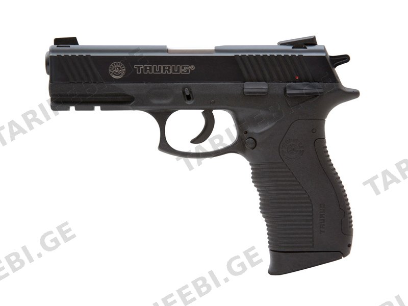 Taurus PT 809