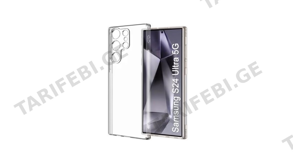 Ovose UltraSlim Case Unique Skid Series Samsung Galaxy S24 Ultra