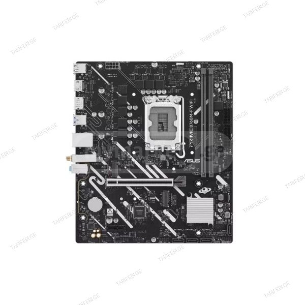 ASUS Prime B760M-F Wifi 2DDR