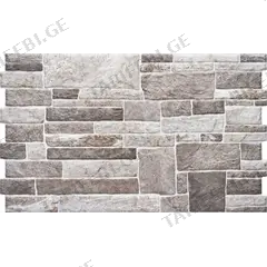 კლინკერი Cerrad Canella Steel 490x300x10 მმ
