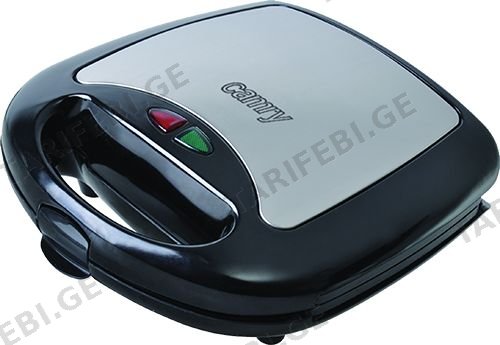 ტოსტერი CAMRY CR3024
