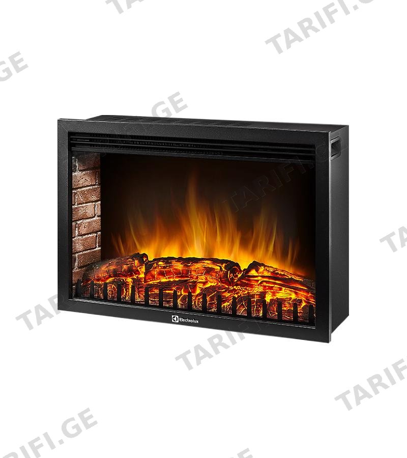 ელექტრო ბუხარი EFP/P-3020LS მწარ. Electrolux