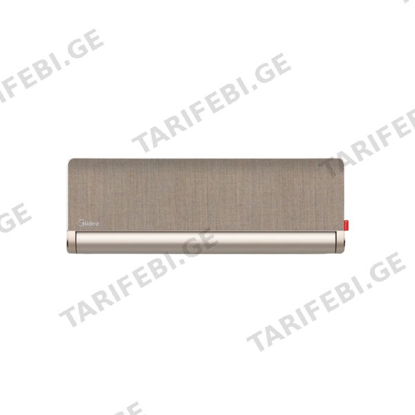 კონდიციონერი MIDEA XT-09N8D6 Gold