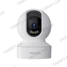 PHILIPS TAI6000 Full HD 1080p ჭკვიანი კამერა