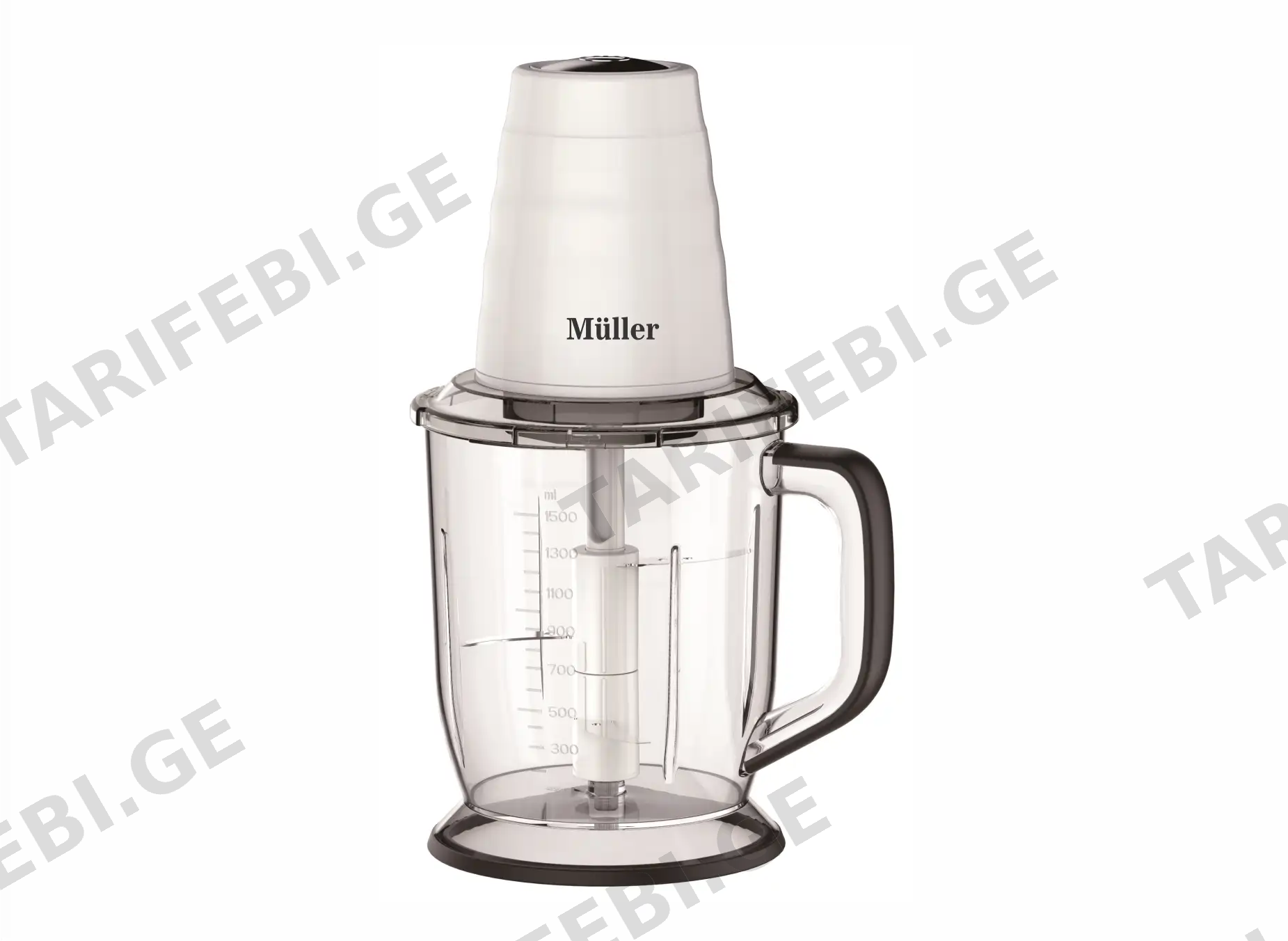 MULLER MLK7111BWW