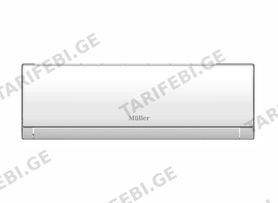 MULLER ML12CH24CH