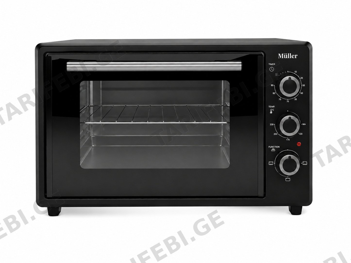MULLER MUL35LTBL