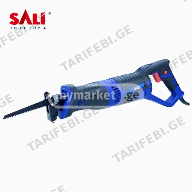 ელექტრო ხმალა ლობზიკი 22MM/900W P063150A-3150 SALI