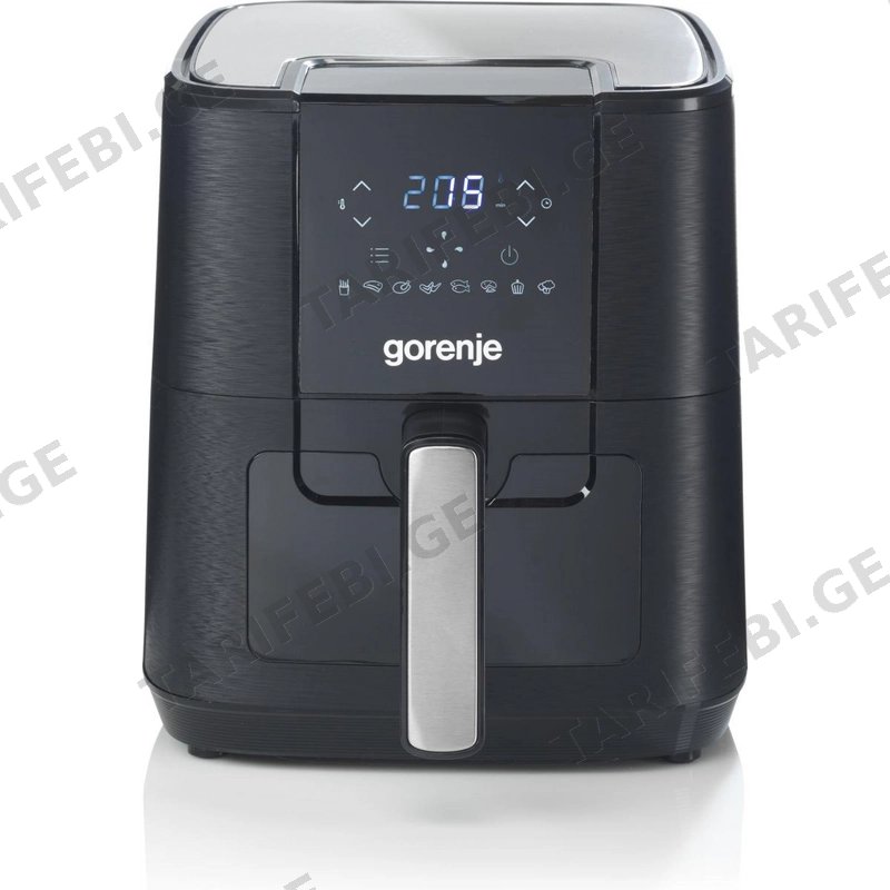 აეროგრილი GORENJE AF1350DWB