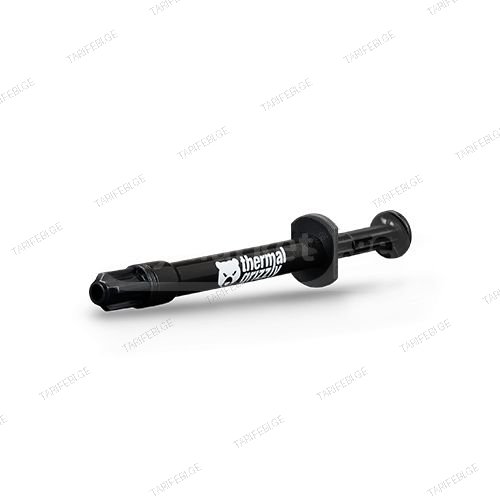 თერმო პასტა - Thermall Grizzly Aeronaut - 3.9გ