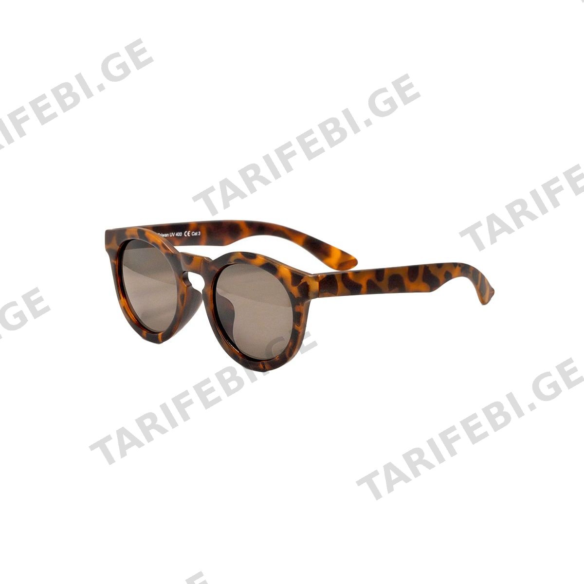 მზის სათვალე 2+ წლიდან Cheetah 6019 რეალ შეიდს - Real Shades