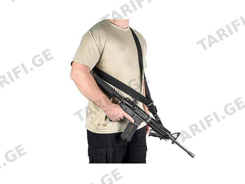 Tactical Rifle Sling