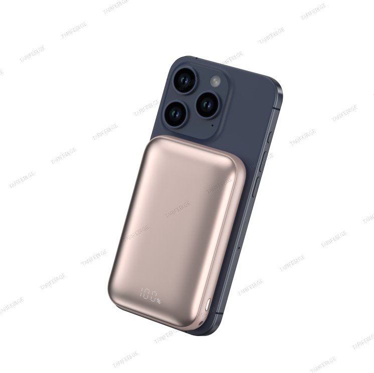 Power Bank Proove Vibe Energy 20W 10000mAh pink