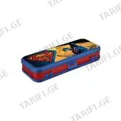 პლასტმასის პენალი SUPERMAN TP522-51
