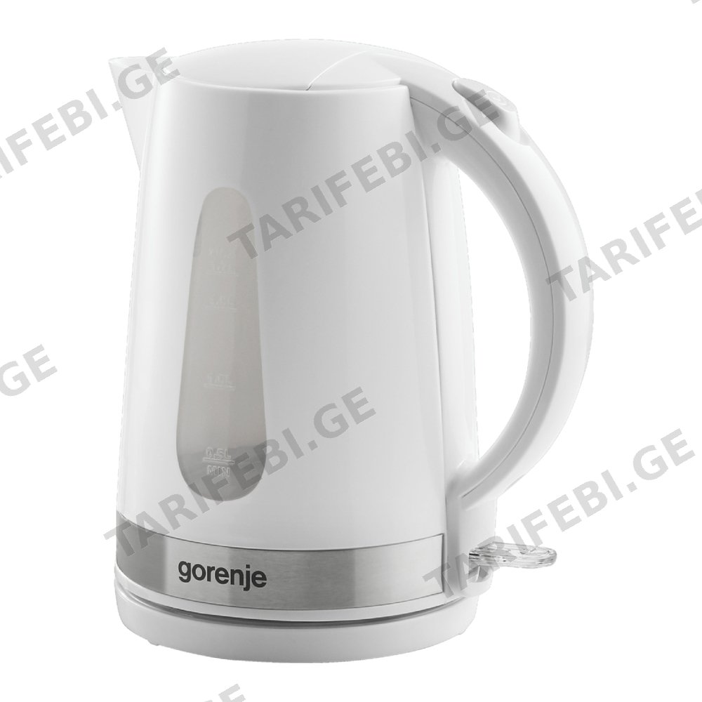 ჩაიდანი GORENJE K17WE