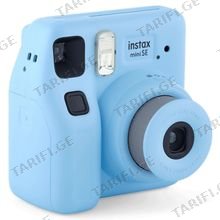 Fujifilm Instax Mini SE Blue უსარკო ფოტოაპარატი