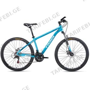 ველოსიპედი Trinx M116 Elite 27.5x18x21S 2020