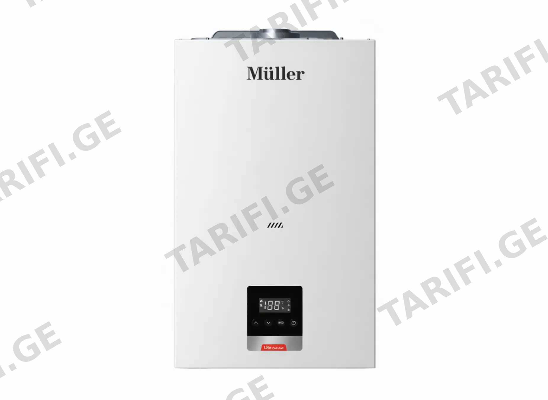 MULLER MU-L15B