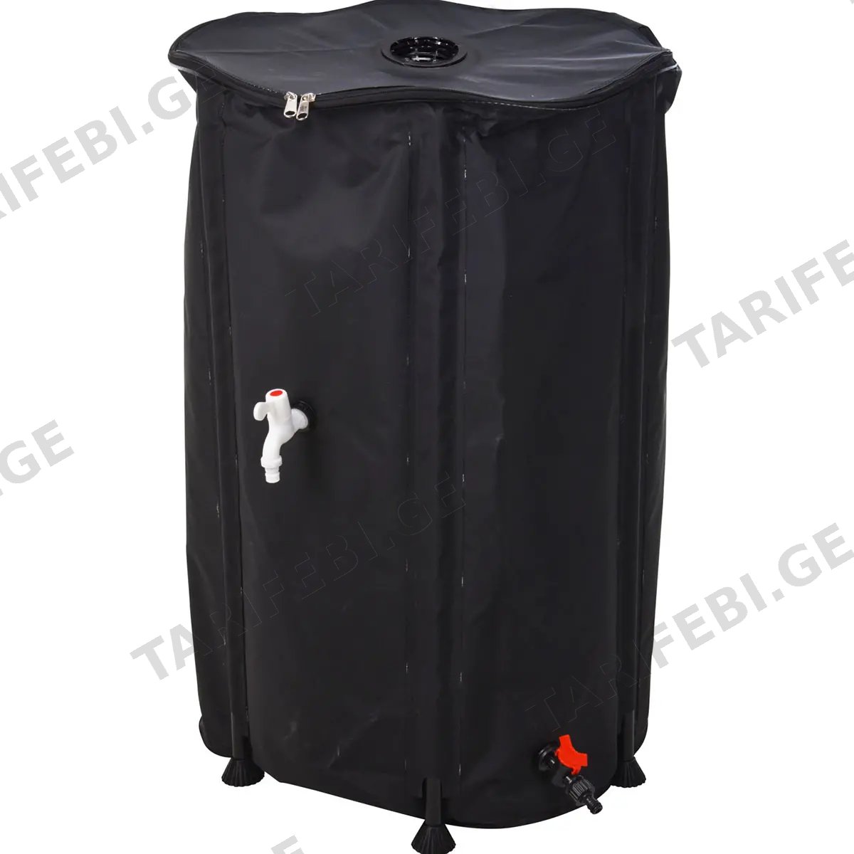 წვიმის წყლის ავზი, Koopman, Outdoor Essentials, ⌀60 x 90 სმ