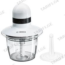 BOSCH MMR08A1 (400 W) ჩოფერი