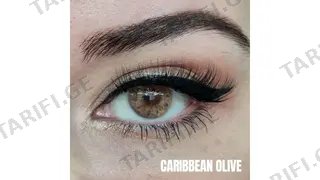 hypnose Caribbean Olive