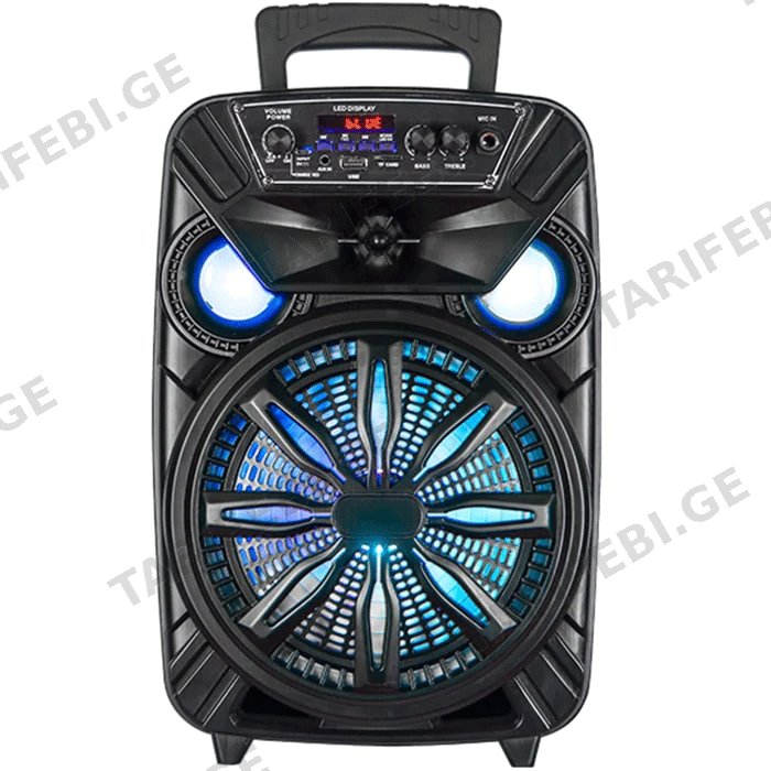 დინამიკი KOLAV-J806 7 W
